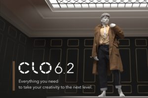UOF服装学院《3D服装设计教程》-百度云网盘资源分享【完结】