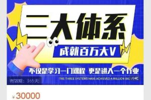 ALLIN编导班线上课程