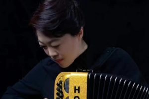 巴扬手风琴零基础课程（199节）