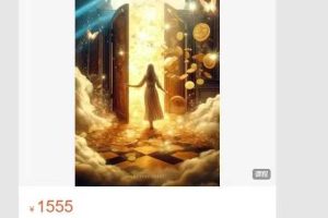 财富虫洞RichGoddess线上版概述