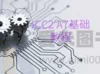 ICC2 A7基础教程