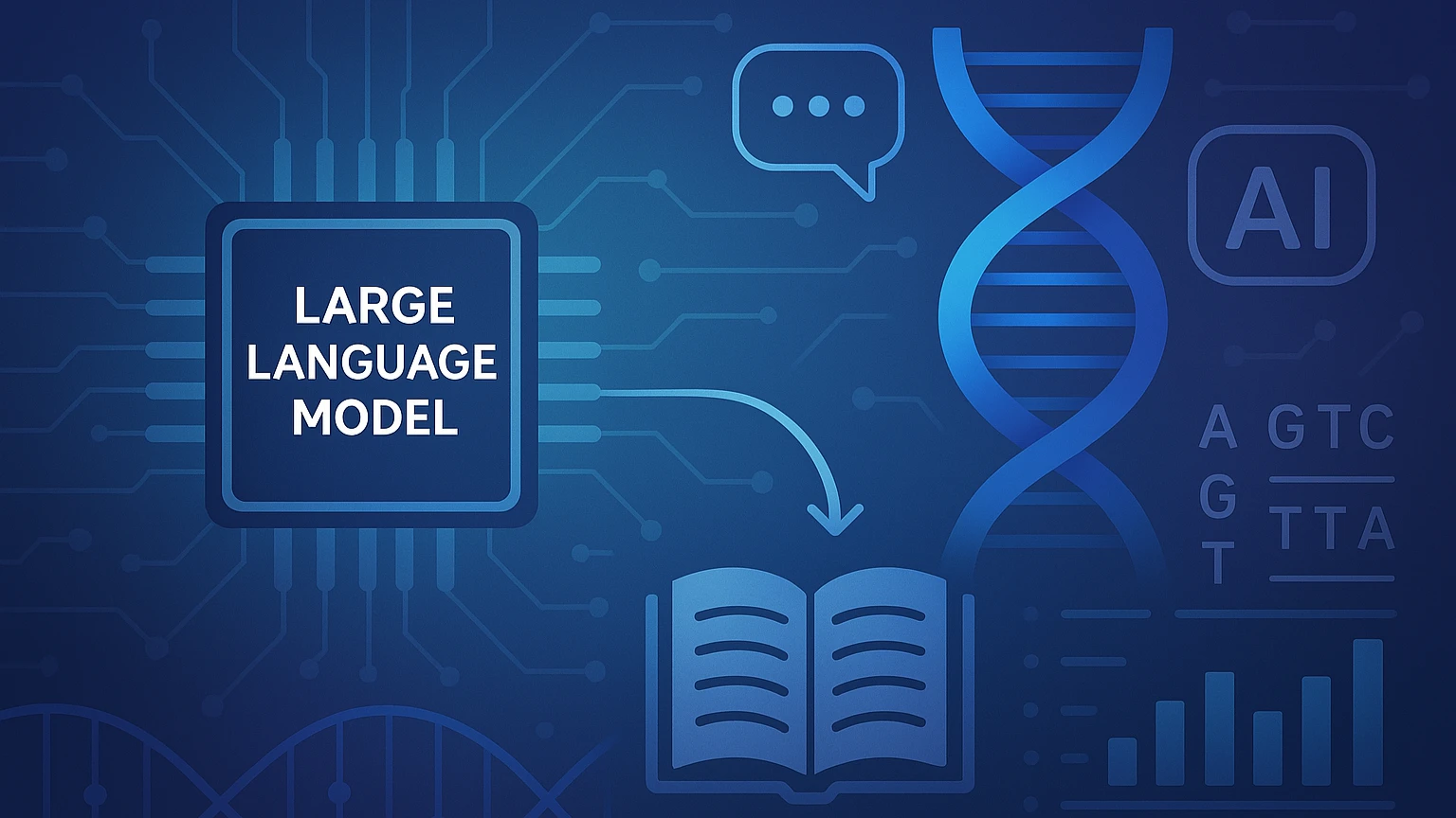 AI 大模型在科研中的应用