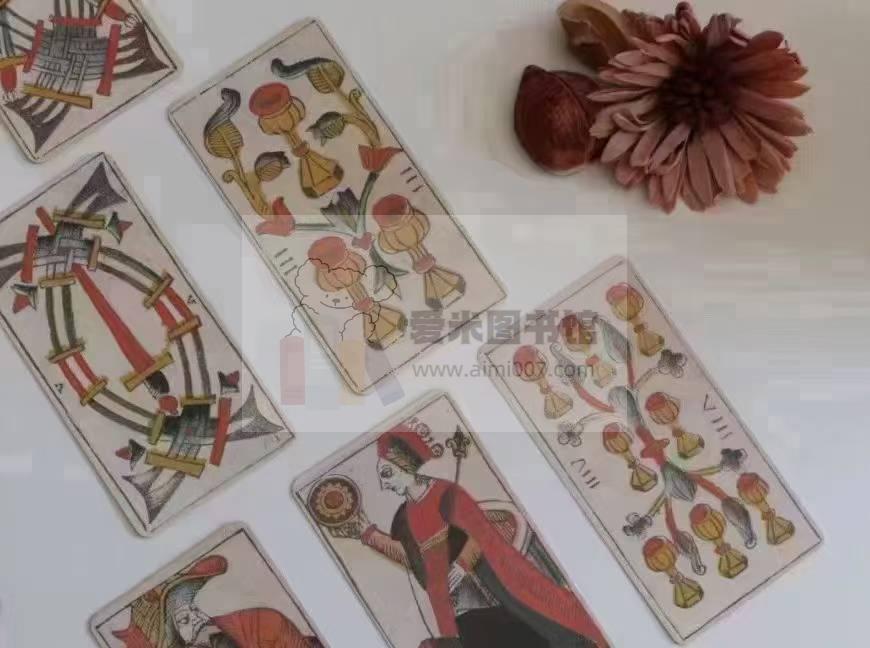 龙女老师2025年7月塔罗课