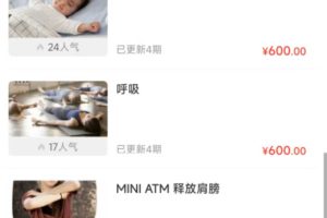 【费登奎斯】壹植身心觉察社费登奎斯29套合集