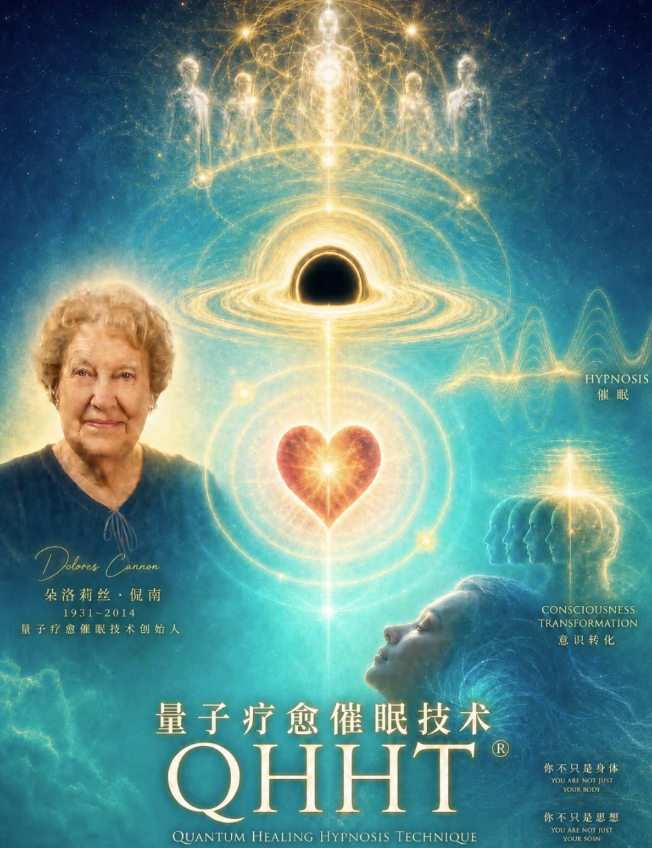 朵洛莉丝 量子催眠全套易和谐速转存